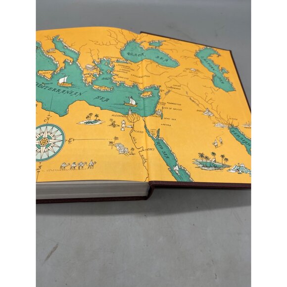 bible commentary volume 7 hardcover book the holy bible exegetical 1980 READ - Picture 7 of 9